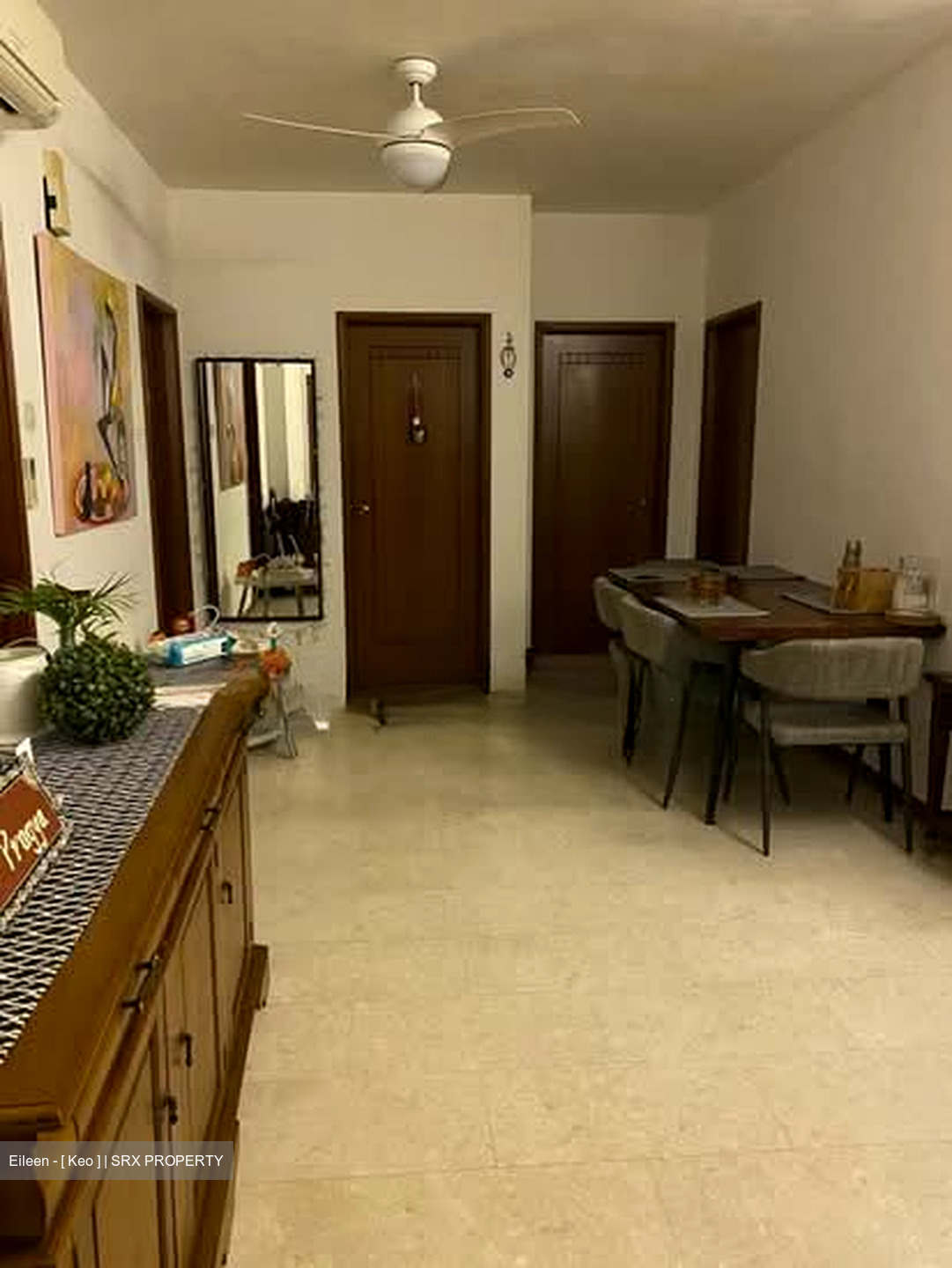 Sanctuary Green (D15), Condominium #543421111